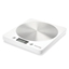 Attēls no Salter 1036 WCFEU12 Disc Electronic Digital Kitchen Scales - White