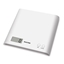 Picture of Salter 1066 WCFEU12 Arc Digital Kitchen Scale - White