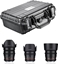 Picture of Samyang Video DSLR basic Set Sony E