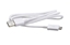 Attēls no ECB-DU4AWE Samsung microUSB Data Cable 1m White (B