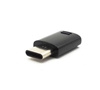 Изображение Samsung - EE-GN930 Samsung USB-C/microUSB Adapter Black (Bulk)