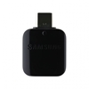 Picture of Samsung - EE-UN930 Samsung USB-C/OTG Adapter Black (Bulk)