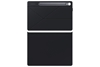 Picture of Samsung - EF-BX710PBE Samsung Smart Book Cover for Galaxy Tab S9 Black