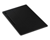 Picture of Samsung - EF-BX900PBE Samsung Cover for Galaxy Tab S8 Ultra Black