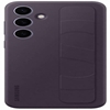 Picture of Samsung - EF-GS926CEE Samsung Standing Grip Cover for Galaxy S24+ Dark Violet
