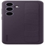 Attēls no Samsung - EF-GS926CEE Samsung Standing Grip Cover for Galaxy S24+ Dark Violet