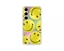 Picture of Samsung - EF-MS921CYE Samsung FlipSuit Case for Galaxy S24 Yellow