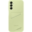 Attēls no Samsung - EF-OA146TGE Samsung Card Slot Cover for Galaxy A14/A14 5G Lime