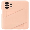 Picture of Samsung - EF-OA235TPE Samsung Card Slot Cover for Galaxy A23 5G Copper