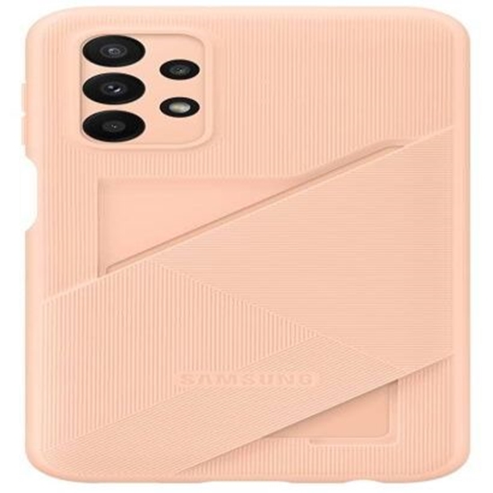 Picture of Samsung - EF-OA235TPE Samsung Card Slot Cover for Galaxy A23 5G Copper