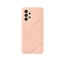 Изображение Samsung - EF-OA336TPE Samsung Card Slot Cover for Galaxy A33 5G Peach