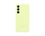 Изображение Samsung - EF-PA556TME Samsung Silicone Cover for Galaxy A55 5G Lime