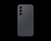 Picture of Samsung - EF-PS711TBE Samsung Silicone Cover for Galaxy S23 FE Graphite