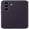Picture of Samsung - EF-PS921TEE Samsung Silicone Cover for Galaxy S24 Dark Violet