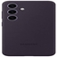 Attēls no Samsung - EF-PS921TEE Samsung Silicone Cover for Galaxy S24 Dark Violet