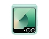 Picture of Samsung - EF-VF741PME Samsung KindSuit Case for Galaxy Z Flip 6 Mint