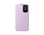 Изображение Samsung - EF-ZA356CVE Samsung Smart View Case for Galaxy A35 5G Lavender