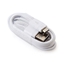 Attēls no EP-DG925UWE Samsung microUSB Data Cable 1m White (