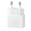 Изображение Samsung - EP-T1510NWE Samsung USB-C 15W Travel Charger White