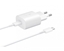 Picture of Samsung EP-TA800XWE Samsung 25W Travel Charger USB-C Data Cabel White