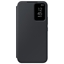 Изображение Samsung - Galaxy A54 Smart View Wallet Case Black