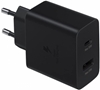 Picture of Samsung 35W Power Adapter Duo_TA220 Black