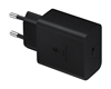 Picture of Samsung 45W Super Fast Charging USB Type-C Black