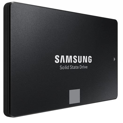 Picture of Samsung 870 EVO 2TB