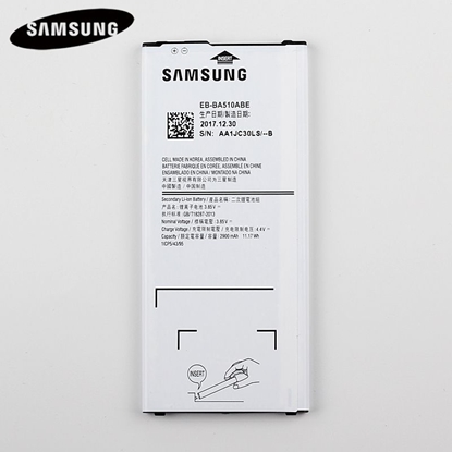 Attēls no Samsung A5 2016 A510 EB-BA510ABE