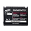 Picture of Samsung AB463446BUCSTD Battery Black