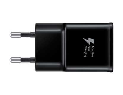 Изображение Samsung Adaptive Fast Type-C Charger Black