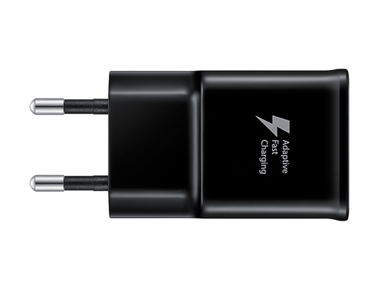 Изображение Samsung Adaptive Fast Type-C Charger Black
