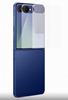 Picture of Samsung Anti-Reflecting Protective Film for Samsung Galaxy Z Flip 7