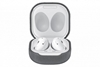 Picture of Samsung Buds Live/Buds Pro Leather Cover Gray