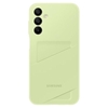 Picture of Samsung Card Slot Cover Galaxy A15, A15 5G - lime