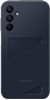 Изображение Samsung Card Slot Cover Galaxy A15, A15 5G-blue-black