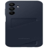 Изображение Samsung Card Slot Cover Galaxy A15, A15 5G-blue-black
