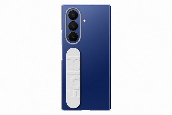 Picture of Samsung Clear Grip Cover for Samsung Galaxy Z Fold 7