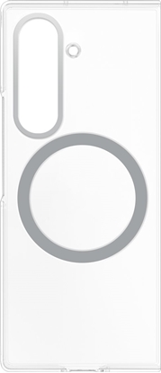 Изображение Samsung Clear Magnet Cover for Samsung Galaxy Z Fold 7