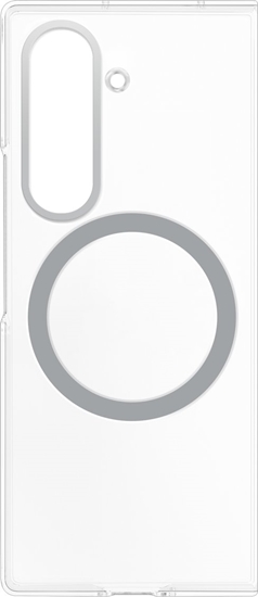 Изображение Samsung Clear Magnet Cover for Samsung Galaxy Z Fold 7