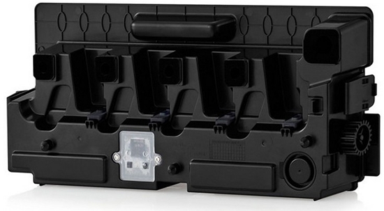 Picture of Samsung CLT-W809 toner collector 50000 pages