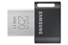 Picture of Samsung Drive FIT Plus 256GB Black