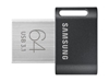 Picture of Samsung Drive FIT Plus 64GB Black