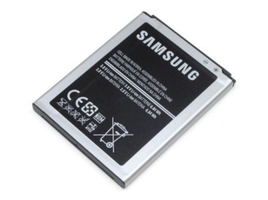 Изображение Samsung EB-B150AE Core Bulk