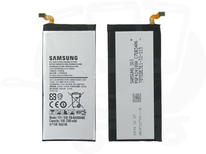 Изображение Samsung EB-BA500ABE Galaxy A5 A500 Bulk