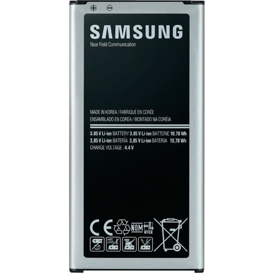 Изображение Samsung EB-BG850BBEC Galaxy Alpha