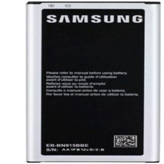 Изображение Samsung EB-BN915BBECWW Bulk