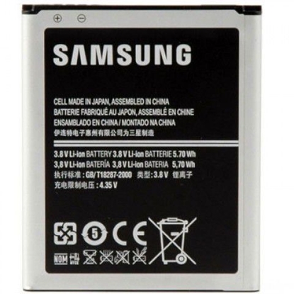 Attēls no Samsung EB-F1M7FLU priekš I8190 Galaxy S3 mini Bulk
