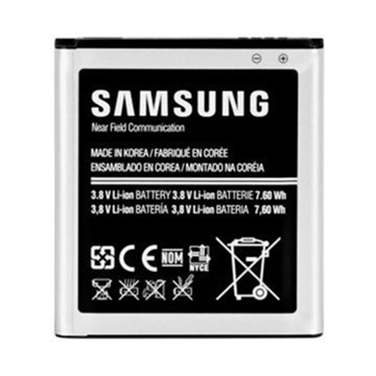 Изображение Samsung EB-L1H9KLU Galaxy Xpess GT I8730 Bulk