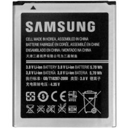 Attēls no Samsung EB-L1P3DVU S6810P/S6812 Galaxy FAME Bulk